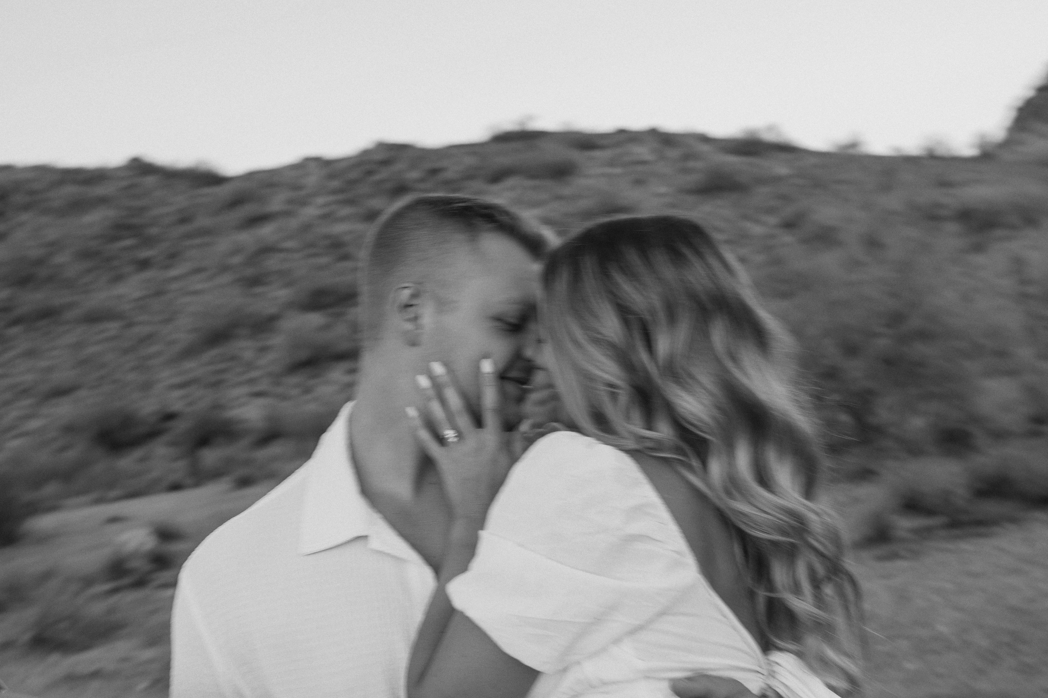 Krista and Noah