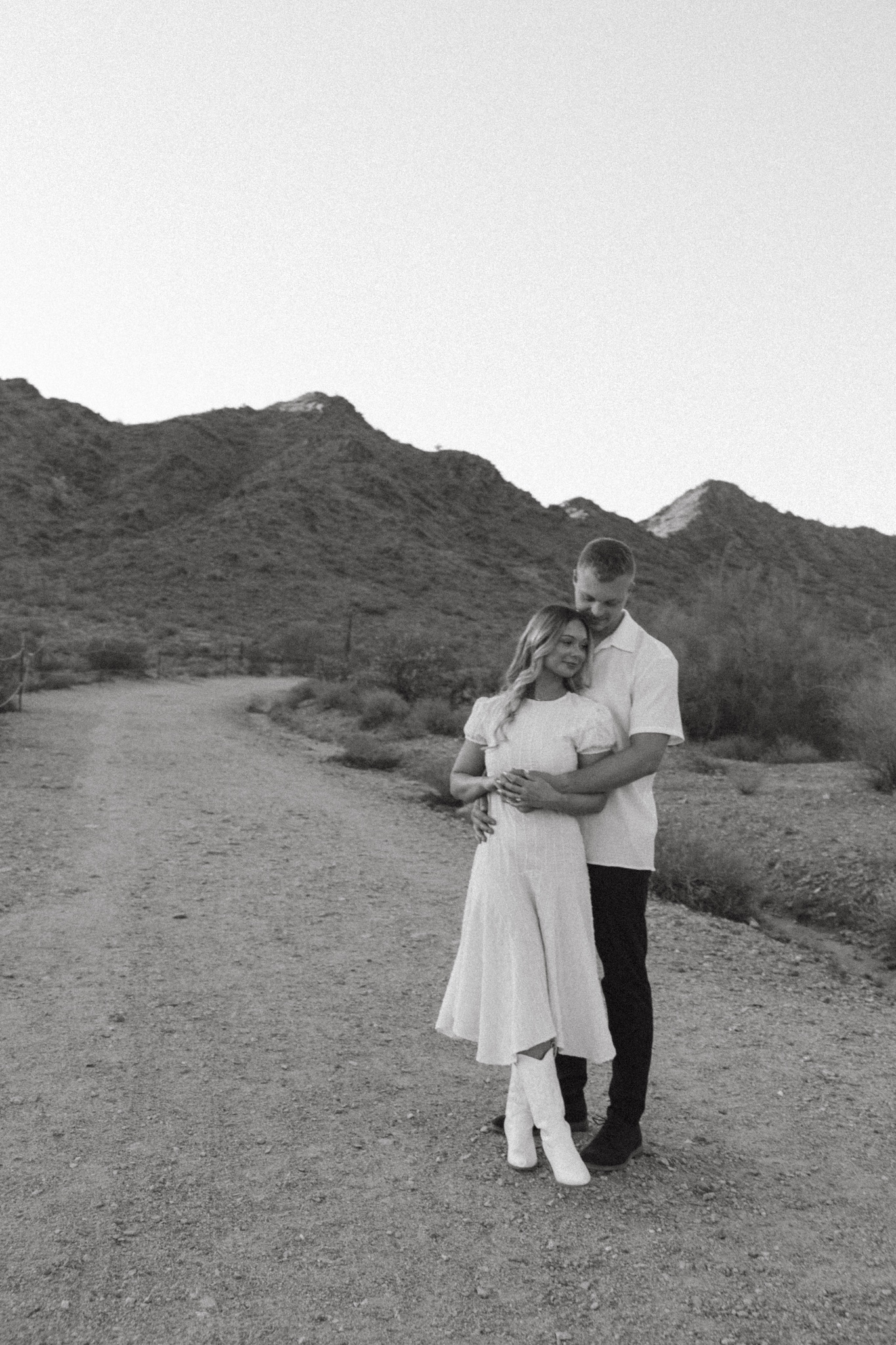 Krista and Noah